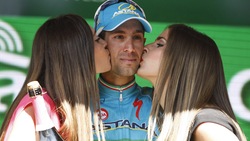 Giro, la rinascita di Nibali