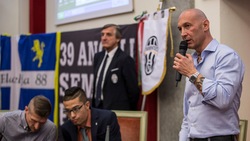 Torino commemora le vittime dell'Heysel