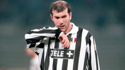 Champions League, Zidane e Simeone: quando era Juve-Inter