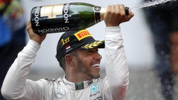Formula 1, Hamilton trionfa nel Gp di Monaco