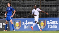 Amichevole Under 21 Italia-Francia 0-1: Cornet stende gli azzurrini
