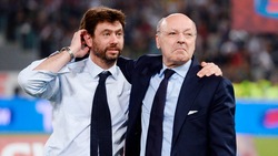 Tutto il mercato della Juventus: i 10 nomi più caldi