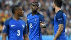 Pogba, esordio in chiaroscuro con la Francia