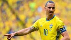 Euro 2016, Irlanda-Svezia 1-1: Ibra non basta, finisce pari