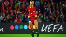 Euro 2016, Portogallo-Austria 0-0: serata no per Cristiano Ronaldo