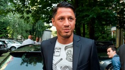 Milan, visite mediche per Lapadula: «Ho voluto fortemente i rossoneri»