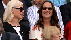 Wimbledon ha già la sua regina: ecco Pippa Middleton