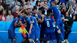 Euro 2016 Germania-Italia, ecco l'undici azzurro ufficiale