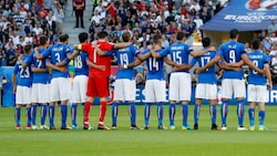 Germania-Italia, lutto al braccio per le vittime di Dacca