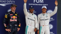 F1, qualifiche Gp di Gran Bretagna: Hamilton, pole position da urlo!