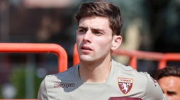 Torino, ecco "El Toro" Boyé