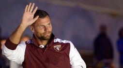 Bormio in festa per il Torino