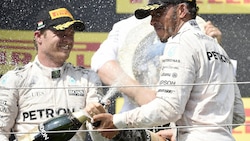 Gp d'Ungheria: vince Hamilton, Vettel solo quarto