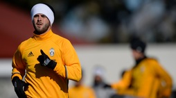 Juventus, altro che estate: a Melbourne si gela