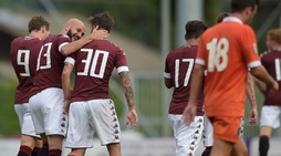 Amichevole, il Torino stende 4-2 il Renate: che rimonta!