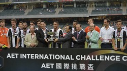 South China-Juventus 1-2, aspettando Higuain i bomber sono Benatia e il baby Rosseti