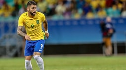 Rio 2016: Gabigol Show! Doppietta alla Danimarca e il Brasile torna a vincere