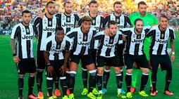 Juventus, le pagelle: Benatia "spacca" e Asamoah regge l'urto