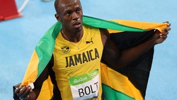 Bolt, ottava meraviglia: oro nei 200 a Rio