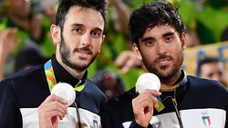 Olimpiadi beach volley, Lupo-Nicolai d'argento: il Brasile trionfa