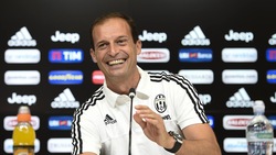 Juventus, Allegri dà il via alla nuova stagione