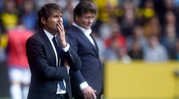 Premier League, Watford-Chelsea 1-2: rimonta Blues