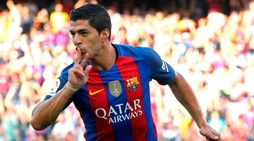 Liga, Barcellona-Betis 6-2: blaugrana travolgenti