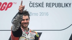 MotoGp: Crutchlow domina, che rimonta di Rossi!