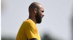 Juventus, Zaza si allena in gruppo in attesa del Wolfsburg