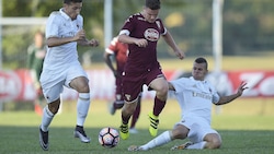Trofeo Mamma Cairo: Torino ko 2-5, il Milan in finale