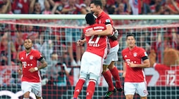 Bayern-Brema 6-0: esordio travolgente per Ancelotti