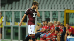 Torino-Bologna, Ljajic ancora ko: fuori al 26'