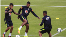 Juventus, Dani Alves: prove da leader con il Brasile