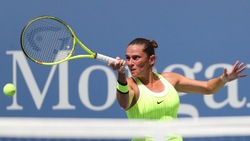 Us Open, Vinci fuori ai quarti, battuta da Kerber