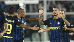 Pescara-Inter 1-2: Icardi show, aspettando la Juve!