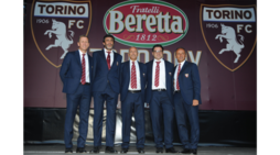 Torino Day: la seconda edizione al Gru Village, è la festa dei piccoli granata