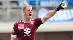 Atalanta-Torino 2-1: granata ko a Bergamo