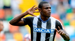 Serie A, Udinese-Chievo 1-2: friulani ko al 95'