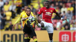 Premier League: il Watford di Mazzarri stende il Manchester United di Mourinho