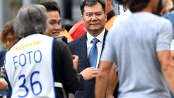 Inter-Juventus, a San Siro il Suning con Thohir