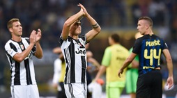 Juventus, le pagelle: Ah... samoah: che assist all’Inter!