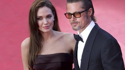 Brangelina, ecco l'addio: la Jolie chiede il divorzio a Pitt