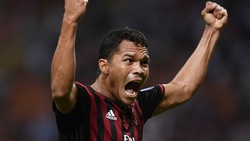 Serie A, Milan-Lazio 2-0: Bacca e Niang a segno!