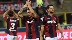 Serie A, Bologna-Sampdoria 2-0: rossoblù ok