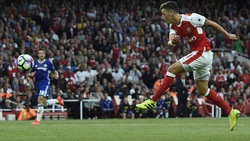 Arsenal-Chelse 3-0: seconda sconfitta consecutiva per Conte