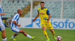 Serie A, Pescara-Chievo 0-2: ko Oddo