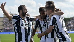 Empoli-Juventus 0-3, le pagelle dei bianconeri: Pjanic, assist da gioielleria