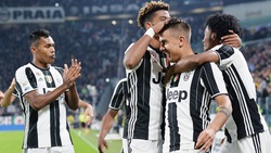 Serie A, Juventus-Udinese 2-1: Dybala show, che doppietta!