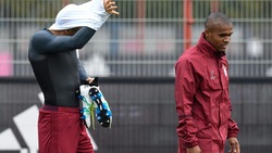 FOTO Bayern, chi si nasconde dietro la maglietta?