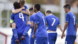 FOTO Juventus, tris bianconero nella Youth League